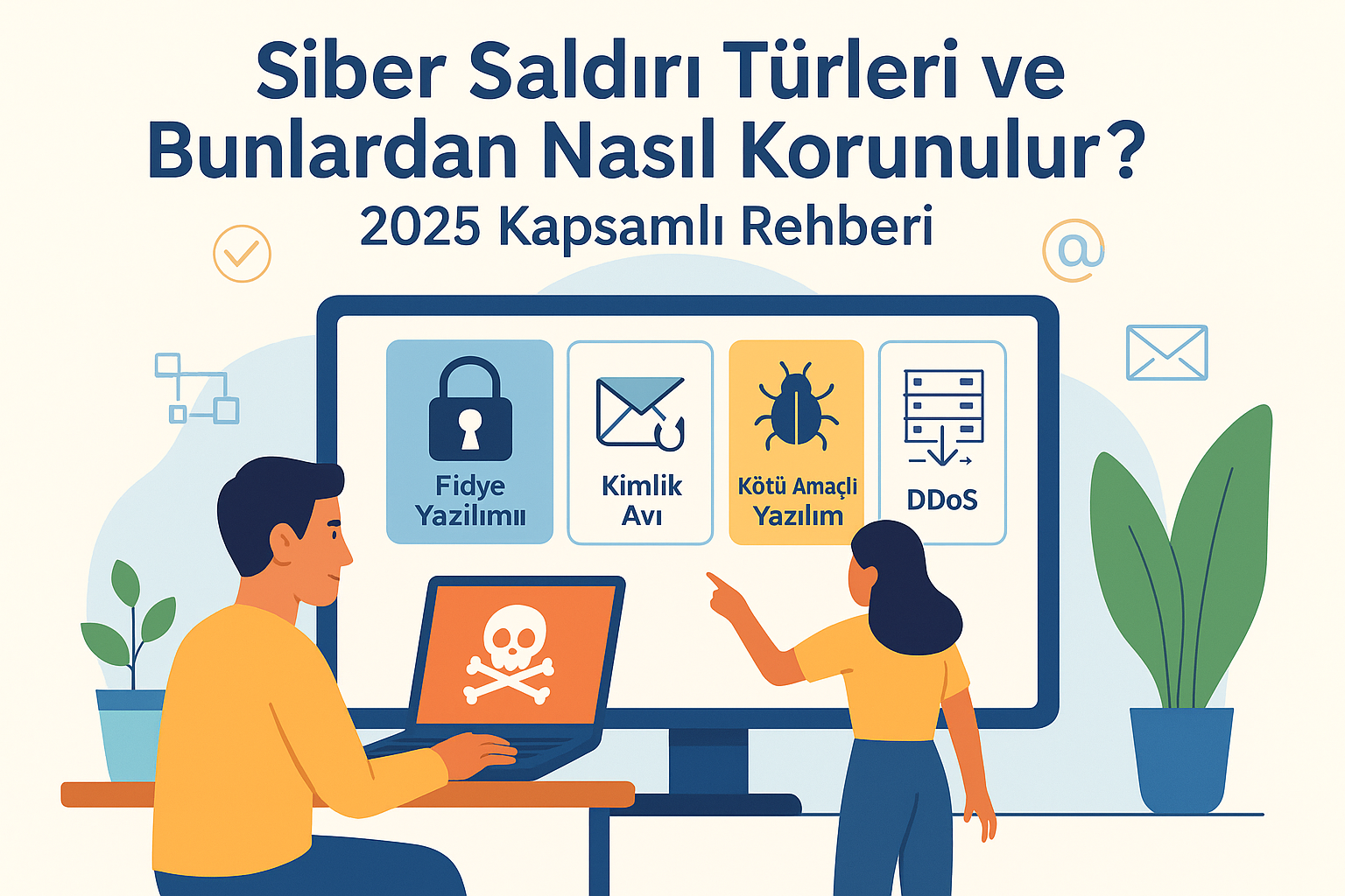 İngiltere'de Büyük Siber Saldırı: 100 Binden Fazla Polisin Bilgileri Sızdırıldı