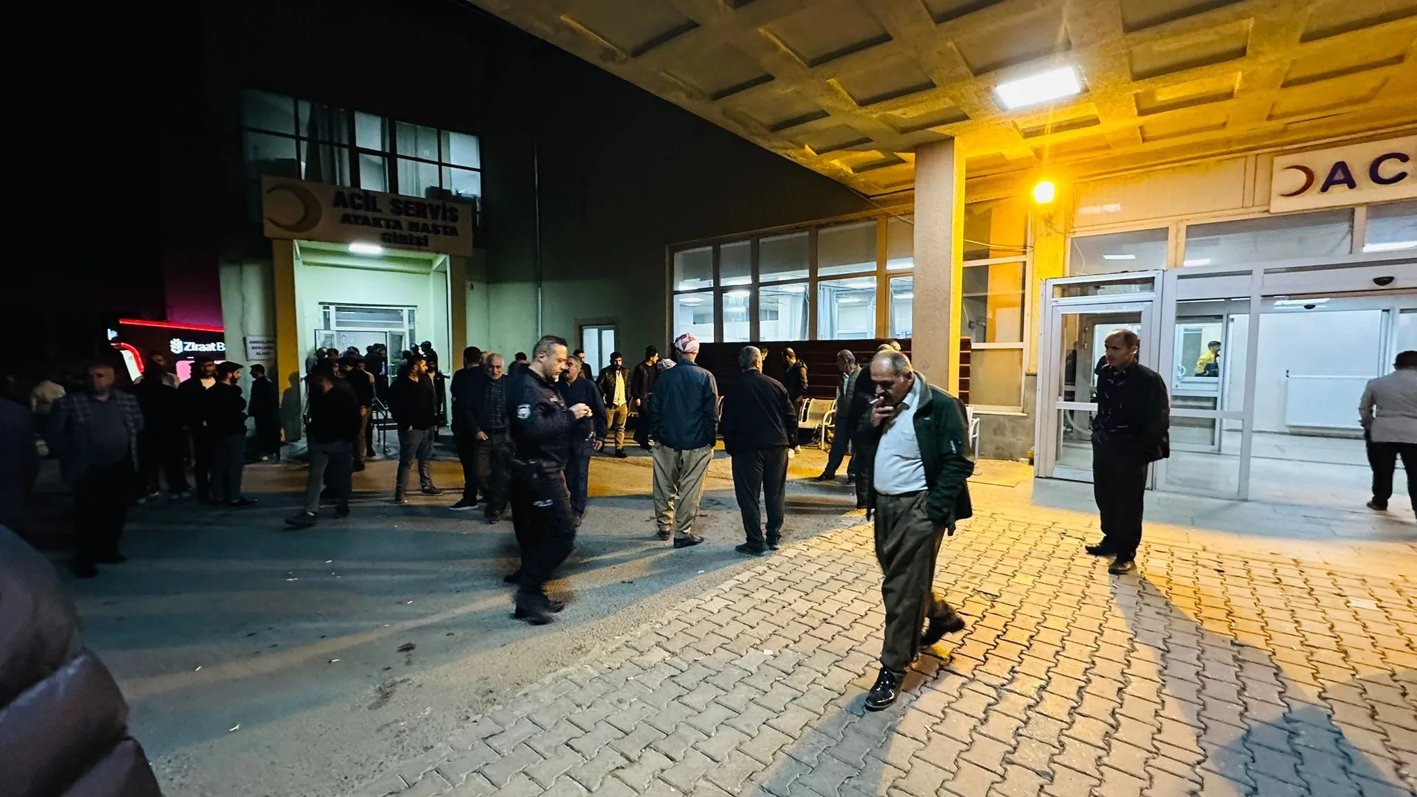 İngiltere'de Hava Üssüne Saldırı Girişimi: 5 Kişi Gözaltında