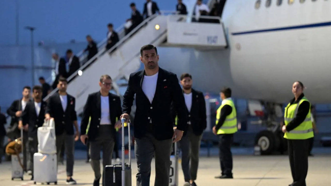 İran Cumhurbaşkanı Pezeşkiyan'ın Basın Ekibine ABD'den Vize Şoku