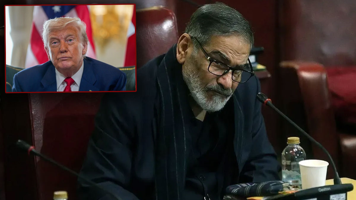 İran'dan ABD'ye Sert Mesaj: 'Amerika'dan Büyüğü Bile Bir Halt Edemez'