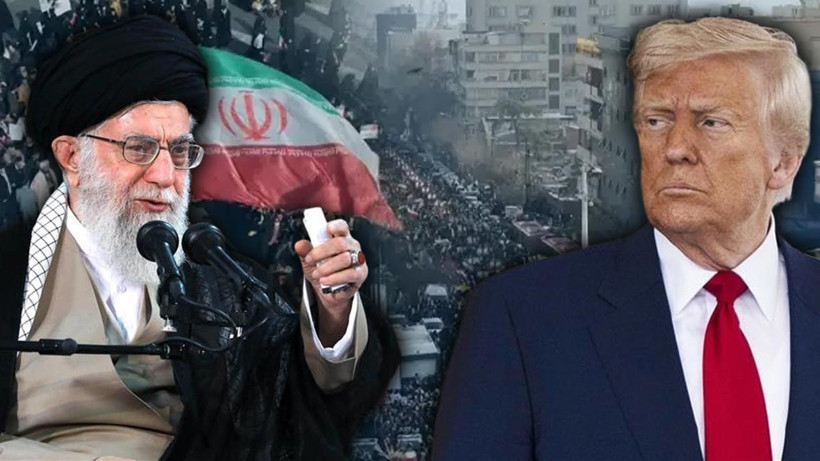 İran'dan ABD'ye Sert Uyarı: Askeri ve Ekonomik Çıkarlarınıza Tarihi Darbe Vururuz