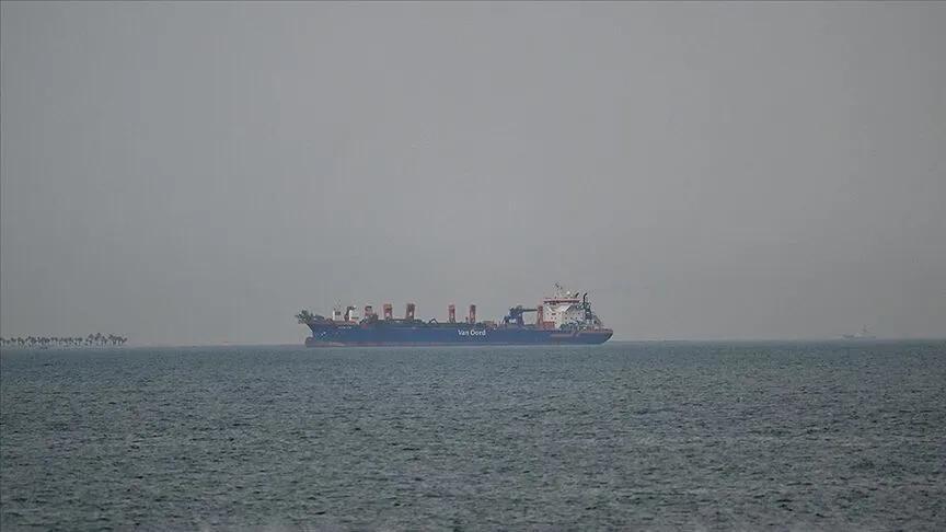 İran'dan Hürmüz Boğazı'nda Kritik Güvenlik Mesajı: Rota Bizde