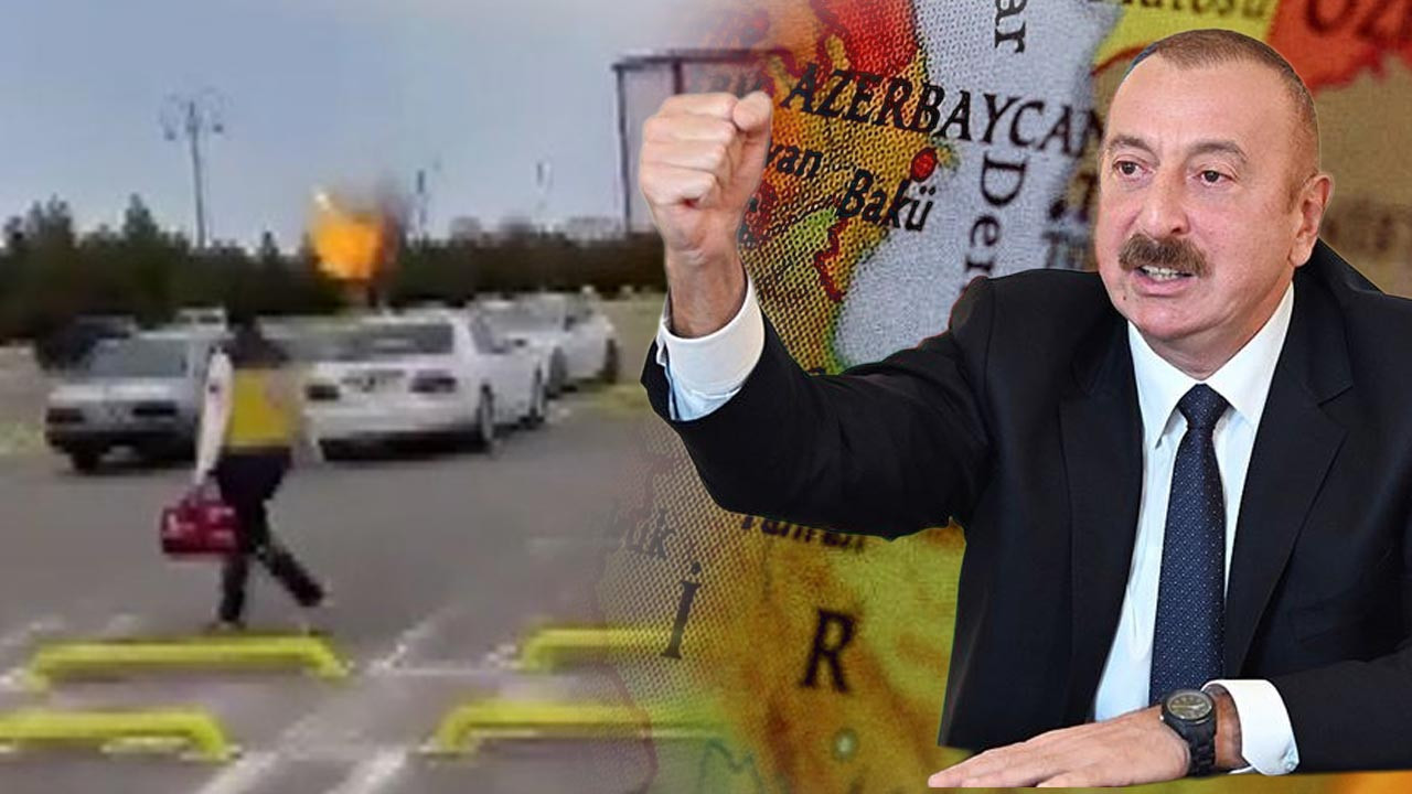 İran'dan Ukrayna'ya Sert Yanıt: Saldırı Cevapsız Kalmayacak