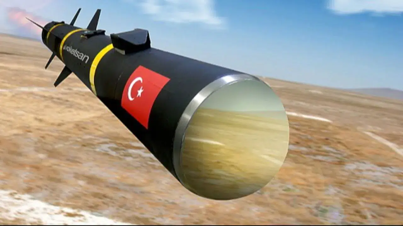 İran'dan Ürdün'e Füze Saldırısı: Muvaffak Salti Üssü Hedef Alındı