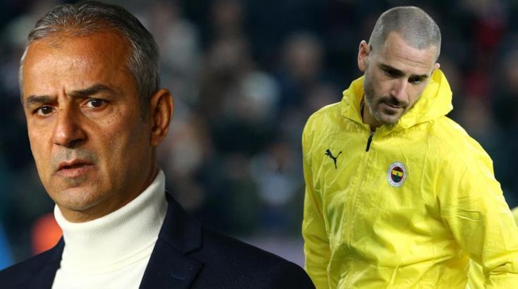 İsmail Kartal'dan Gaziantep FK Maçı Öncesi Kritik Uyarılar