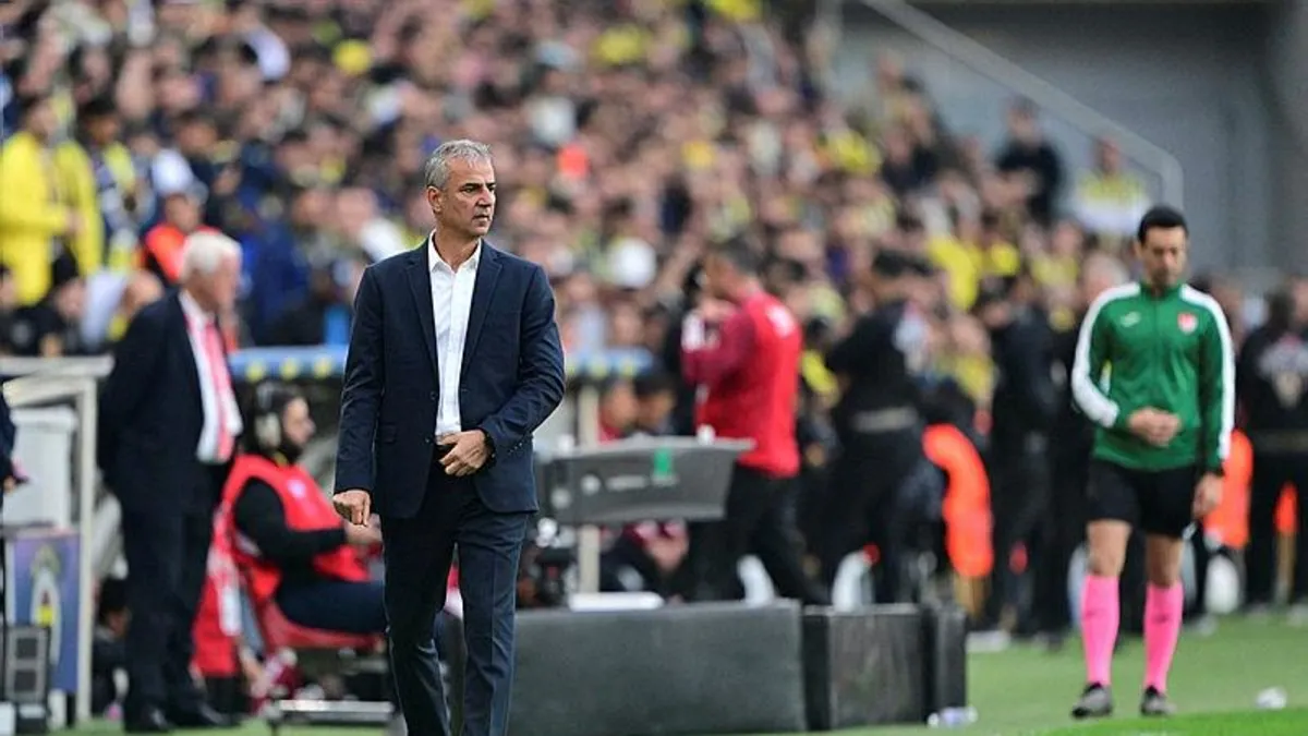 İsmail Kartal'dan Konyaspor Maçı Öncesi Asensio ve Lukaku Kararı