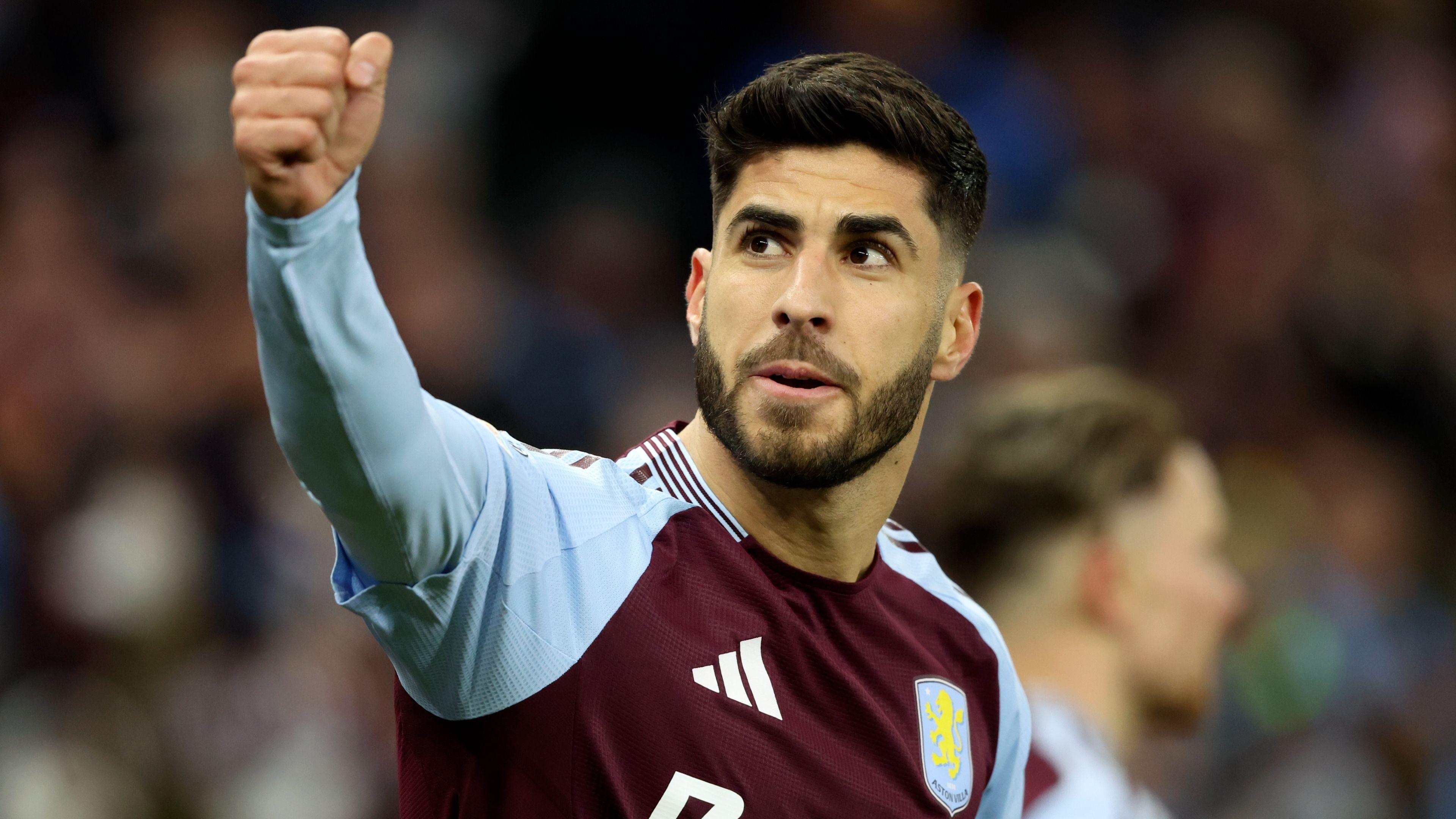 İsmail Kartal'dan Marco Asensio İddialarına Sert Yanıt: "Gereğini Yaparım"