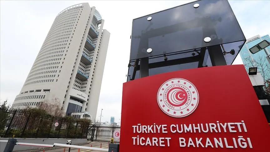 İSO İhracat Pazarları İklim Endeksi Yükseldi: Avrupa Freni Devam Ediyor