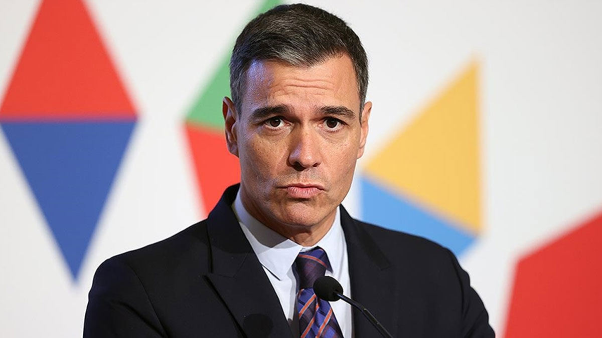 İspanya Erken Seçime Gidiyor: Sanchez'i Yolsuzluk ve Konut Krizi Yıktı