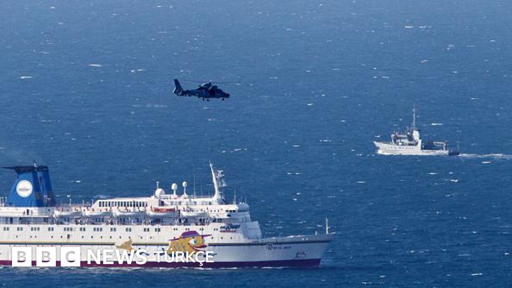 İspanya Krizinde İsrail Hamlesi: Ceuta Gerilimi Avrupa'da Yeni Cephe Açıyor