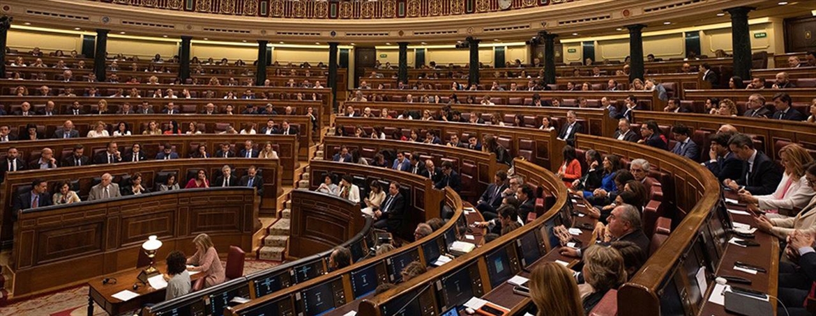 İspanya Meclisi Kiracı Kararnamesini Reddetti: 50 Şehirde Eylem Çağrısı
