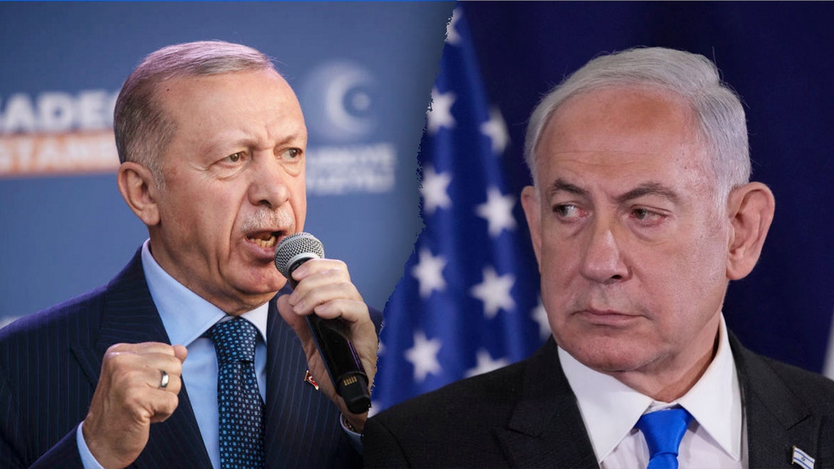 İsrail Basını: Netanyahu, Ülkeyi Türkiye ile Anlamsız Çatışmaya Sürüklüyor