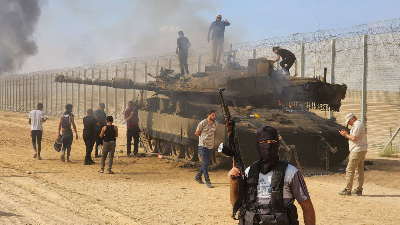 İsrail'den Hamas Liderlerine Yurt Dışında Operasyon Sinyali