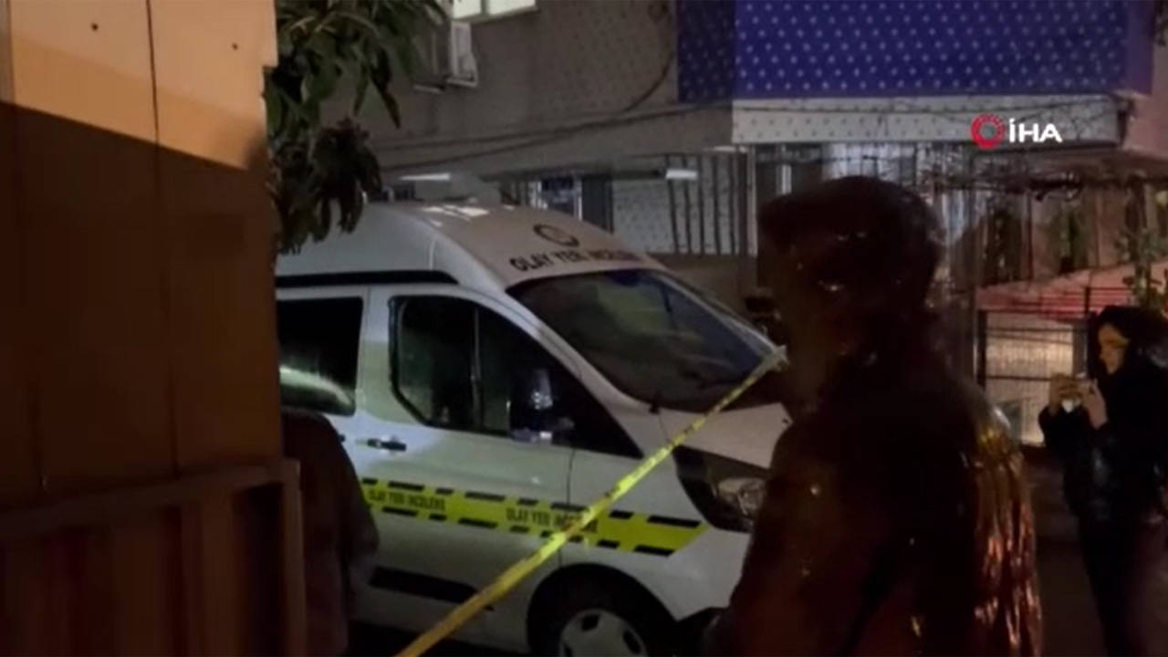 İstanbul Çekmeköy'de Dehşet: Araca Silahlı Saldırı, 1 Kişi Öldü