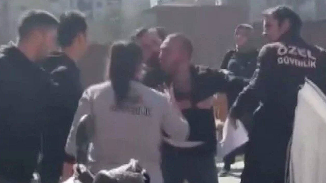 İstanbul Tuzla'da Doktora Bıçaklı Saldırı: Ağır Yaralı Doktor Hastanede