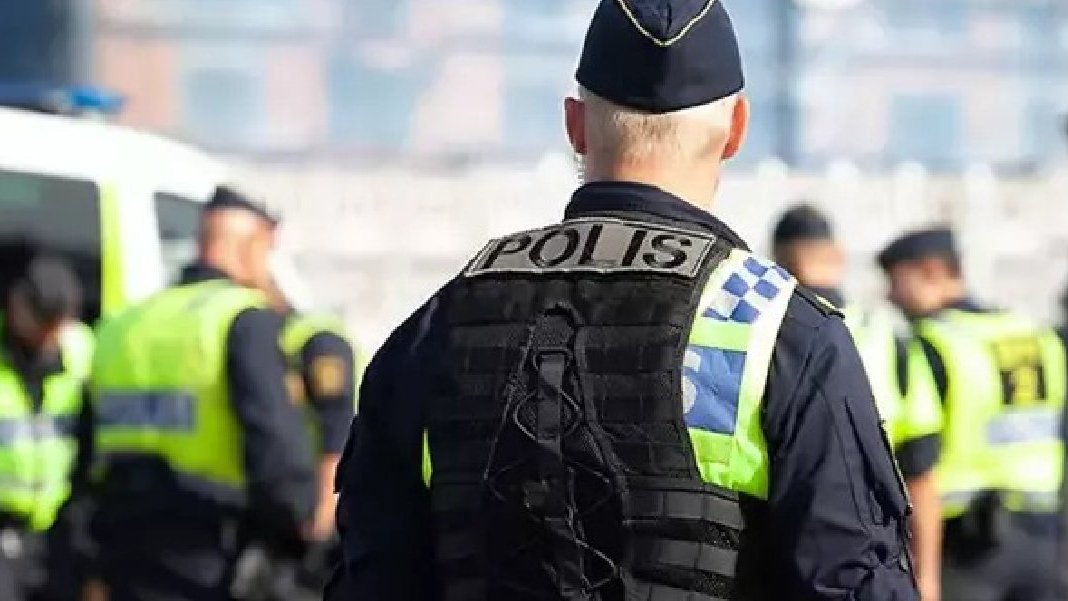 İsveç Fagersta'daki Okul Saldırısında Ölü ve Yaralılar Var