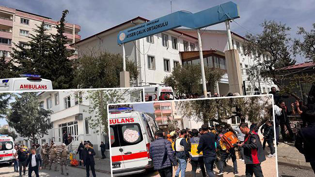 İsveç'te Liseye Kılıçlı Saldırı: Çok Sayıda Yaralı, Bir Can Kaybı İddiası