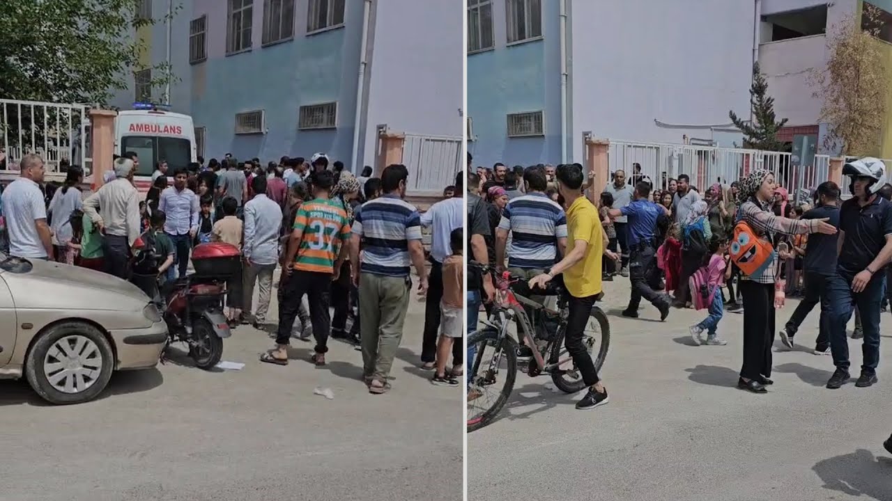 İsveç'teki Okul Saldırısında Bir Kişi Hayatını Kaybetti, Üç Yaralı