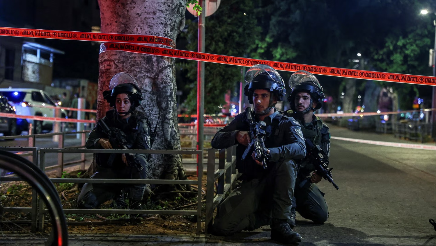 İsviçre'nin Aarau Kentinde Silahlı Saldırı: Bir Ölü, Beş Yaralı