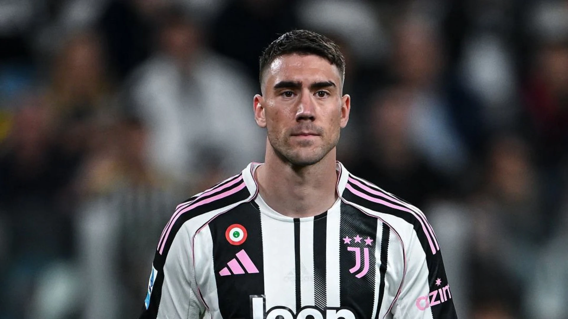 Italiano'dan Beşiktaş'a Orta Saha Müjdesi ve Vlahovic Kararı!