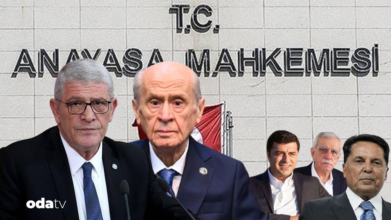 İYİ Parti Lideri Dervişoğlu'ndan Siyaset Akademisi'nde Temiz Siyaset Vurgusu