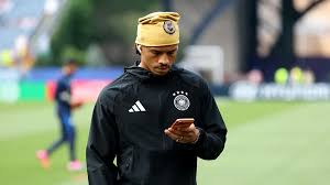 Jamal Musiala Galatasaray'a mı Geliyor? Sane'den Dev Çağrı!