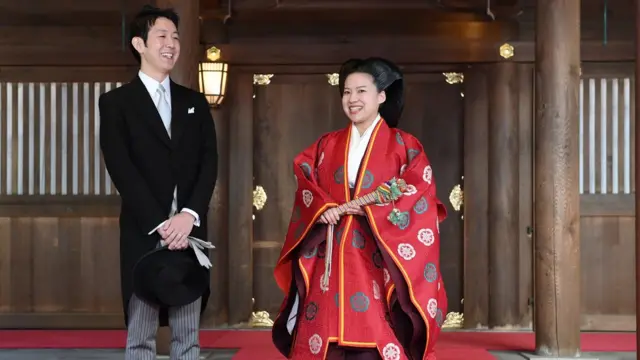 Japon Prensesi Aiko'nun Yalnızlığı: Tahta Çıkamıyor, Evlenemiyor