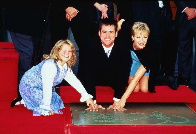 Jim Carrey, 'En Değerli Yol Arkadaşım' Dediği Min Ah ile Gizlice Evlendi