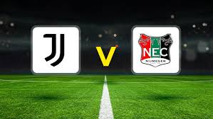 Juventus - NEC Nijmegen Maçı Ne Zaman, Saat Kaçta ve Hangi Kanalda Canlı Yayınlanacak?
