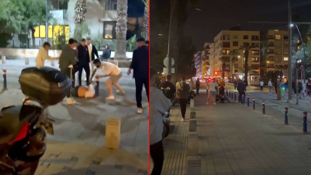 Kadın Avukata Sokak Ortasında Kanlı İnfaz: Dehşet Anları Kamerada