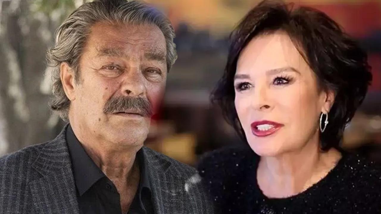 Kadir İnanır'ın Mirası Gündemde: Hülya Koçyiğit'ten Açıklama Geldi