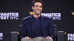 Kaka'dan 2002 Dünya Kupası Anıları ve Gençlere Altın Değerinde Tavsiyeler