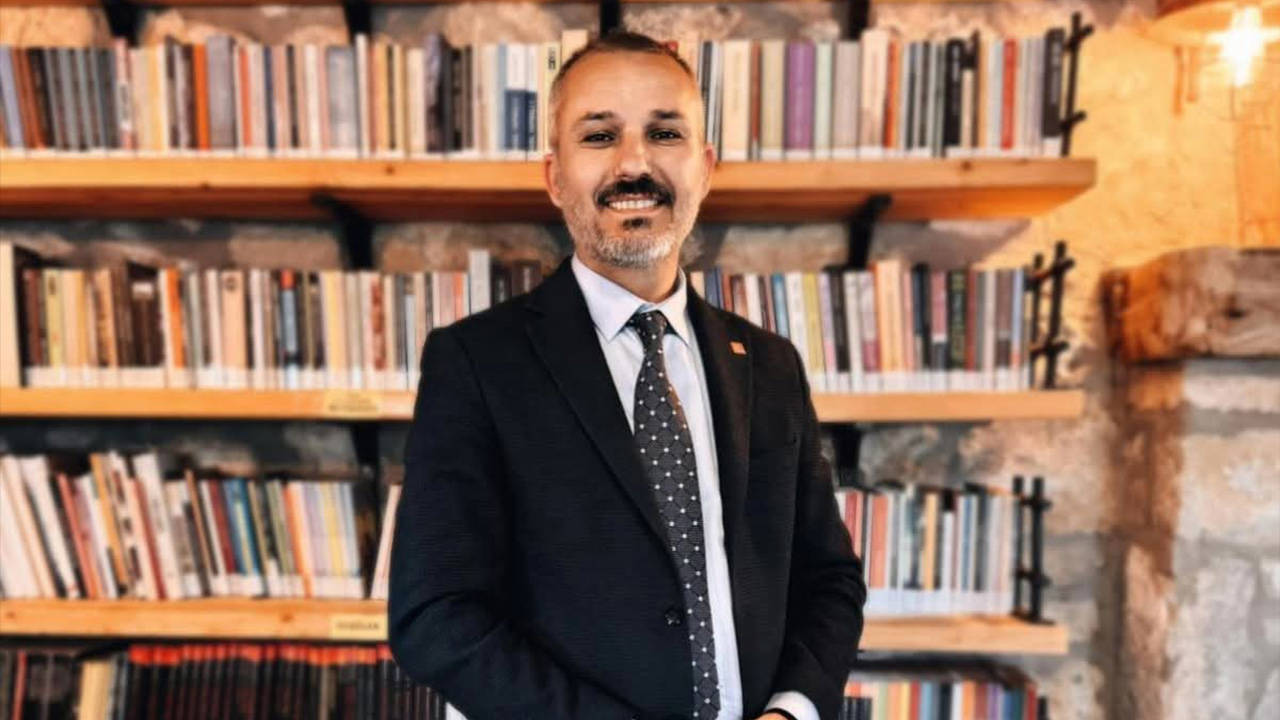 Kameraya Yakalanan Rüşvet Pazarlığı Sonrası CHP'li Meclis Üyesi Gözaltına Alındı