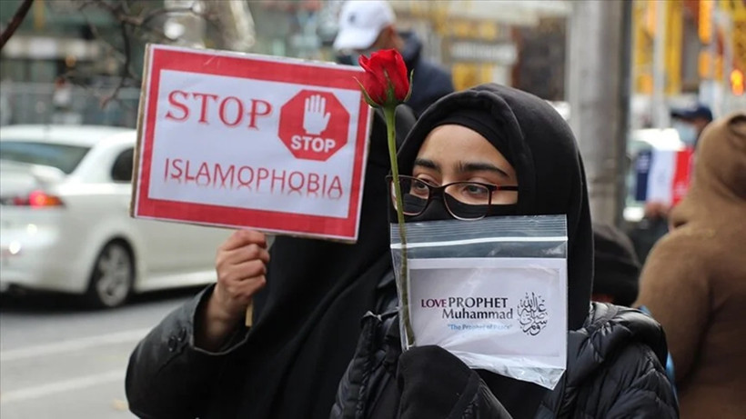 Kanada'da Camiye Silahlı Saldırı: Nefret Suçu İhtimali Araştırılıyor