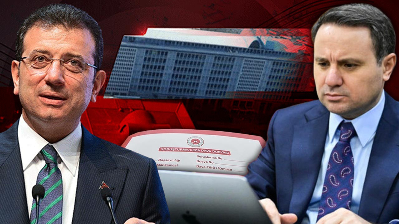 Kaşif Kozinoğlu Soruşturmasında Kritik Gözaltılar: Eski Başsavcı da Listede