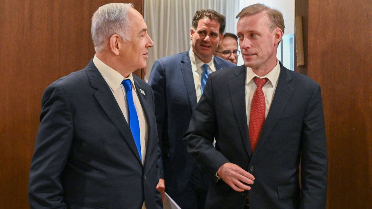 Katar Başbakanı'ndan Sert Çıkış: Netanyahu Savaş Suçlusu