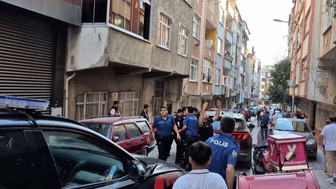 Kayseri'de Biber Gazlı ve Bıçaklı Saldırı: Bir Ölü, Bir Yaralı