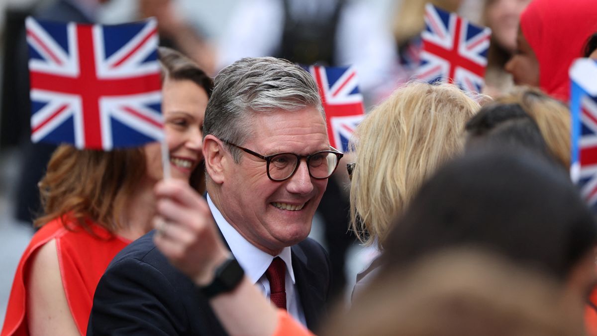 Keir Starmer Milletvekilliğinden İstifa Etti: Yeni Odak Alanları Belli Oldu
