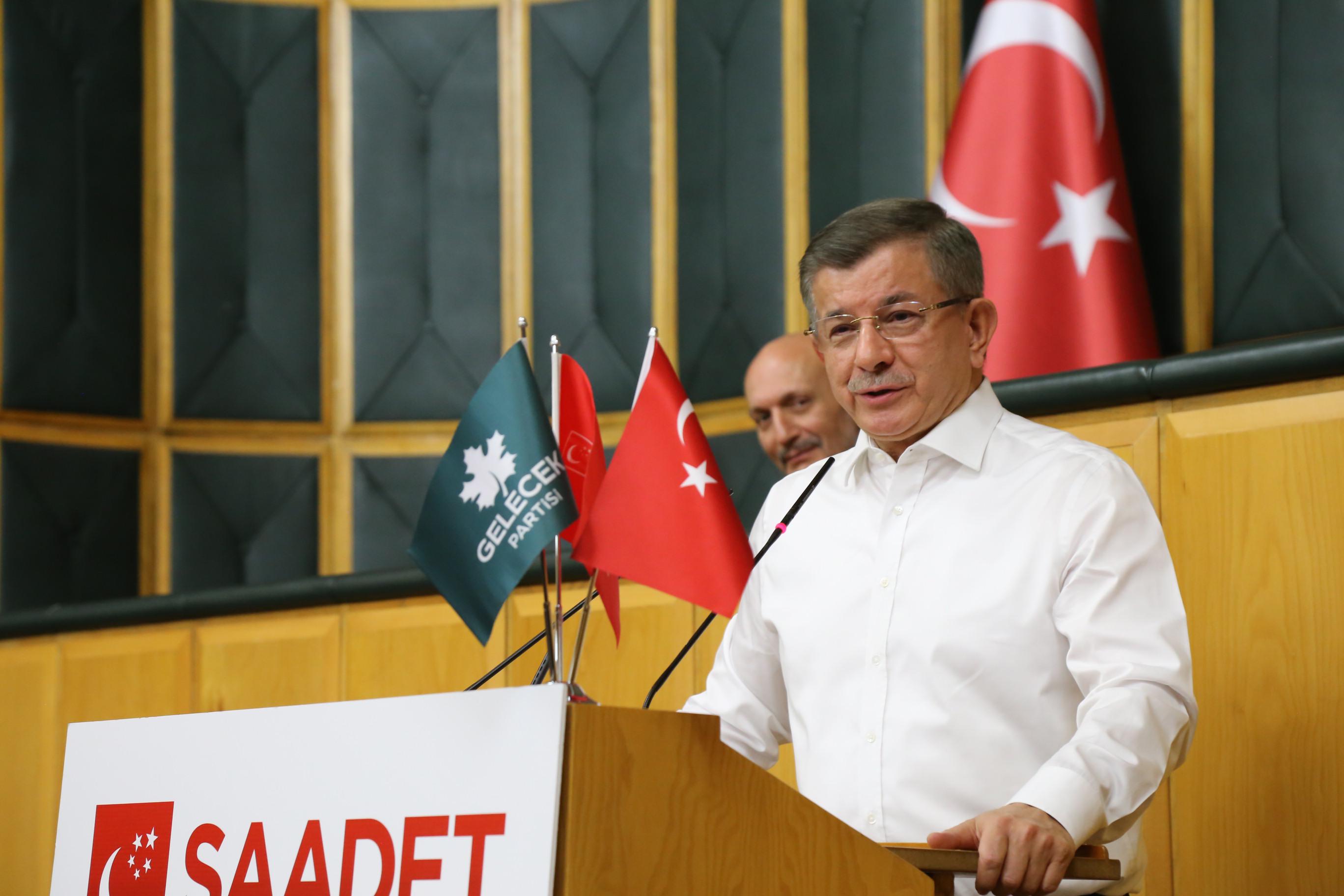 Kemal Baykallı: Temiz Siyaset ve Liyakat Yeniden Tesis Edilmeli Çağrısı