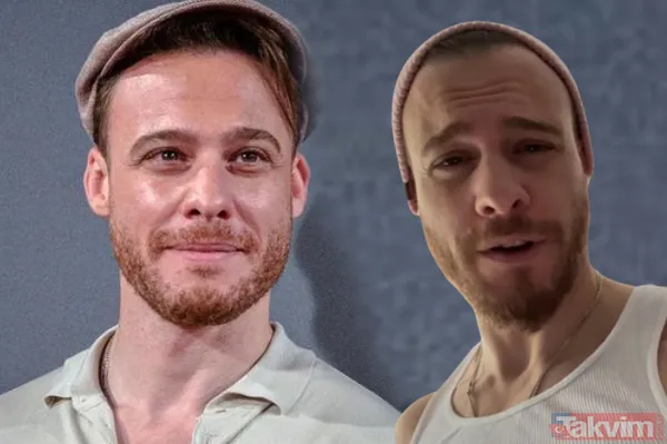 Kerem Bürsin'den Sevenlerini Üzen Haber: Boyun Fıtığı Ameliyatı Oldu