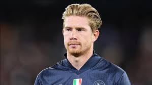 Kevin De Bruyne İçin Türkiye İddiası: Napoli'den Ayrılık Sinyalleri
