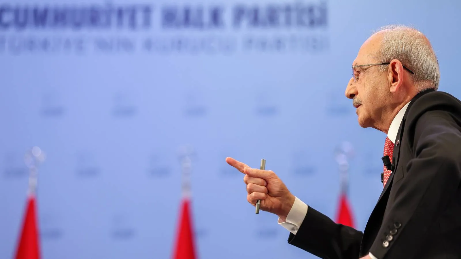 Kılıçdaroğlu'ndan 'FETÖ' İddiası ve Parti İçi Birlik Çağrısı