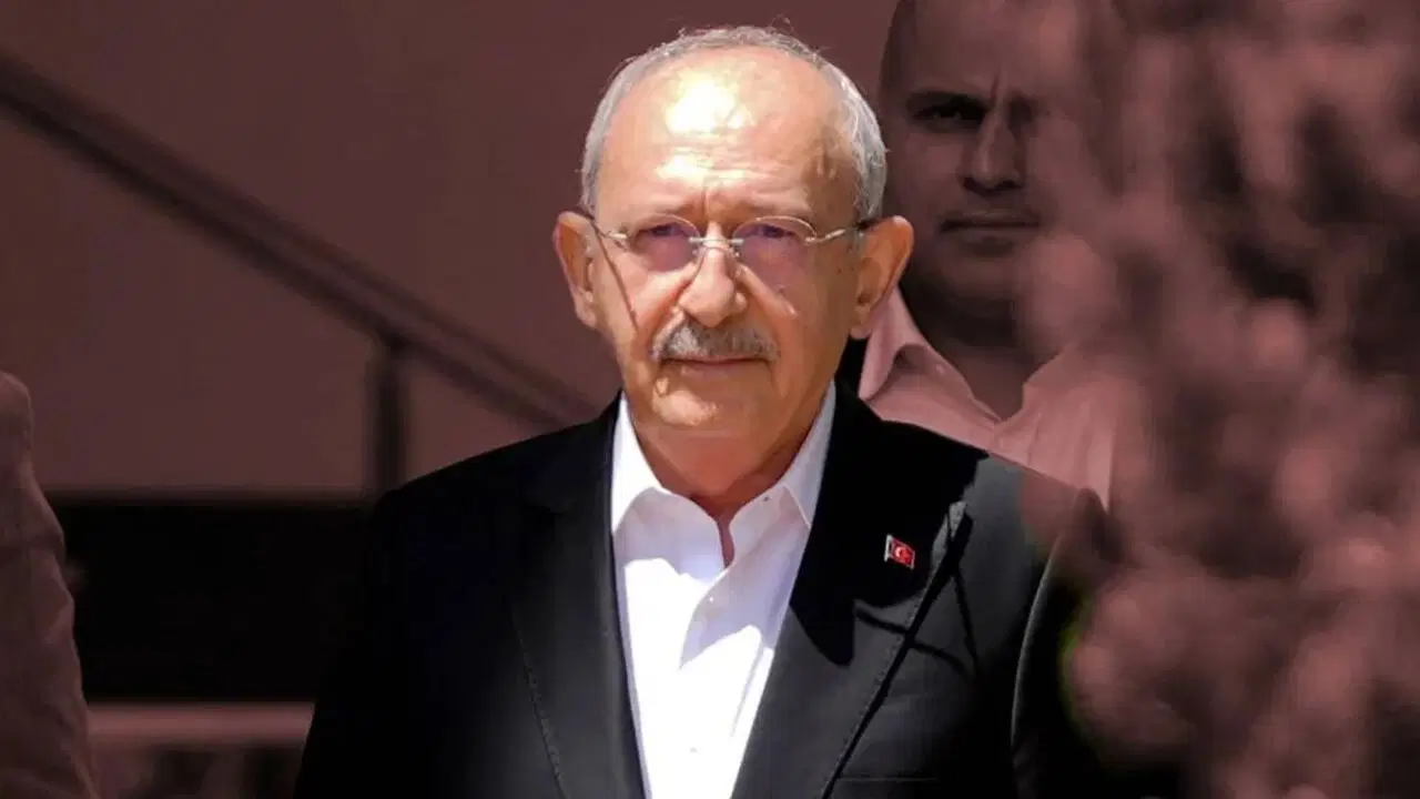 Kılıçdaroğlu'ndan Net Mesaj: Parti Bölücüler Erdoğan'a Hizmet Eder