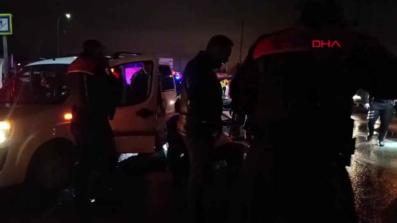 Kilis'te Boşanma Sürecindeki Kadına Silahlı Saldırı: Ağır Yaralı