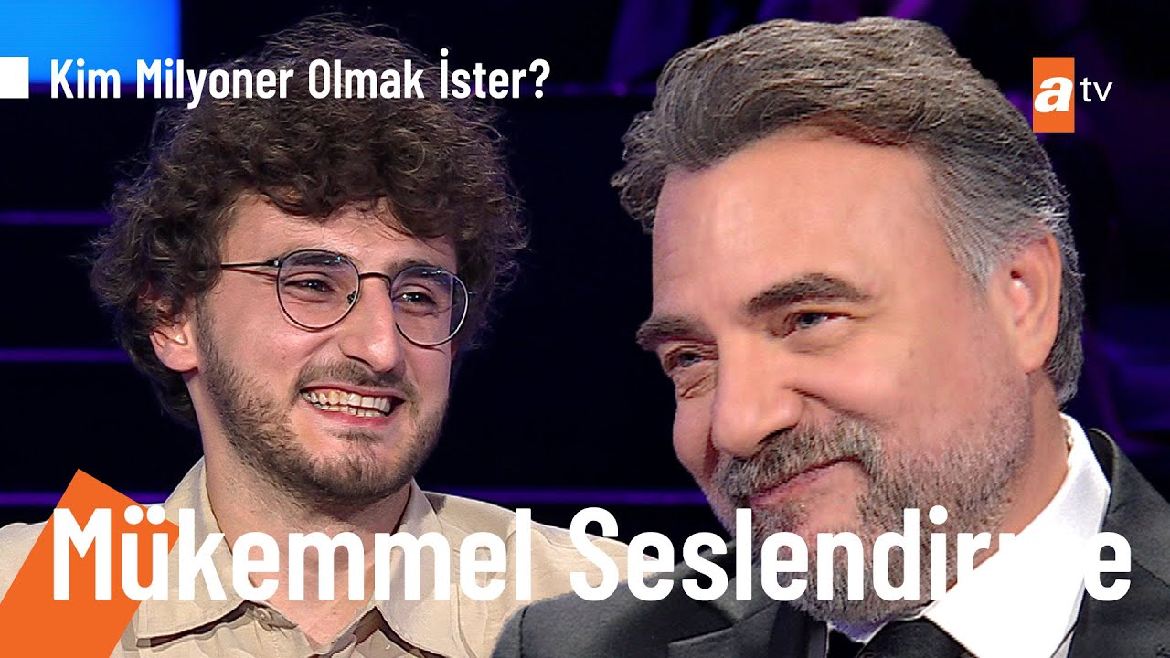 Kim Milyoner Olmak İster'de Oktay Kaynarca Yerine Cem Öğretir Geldi!