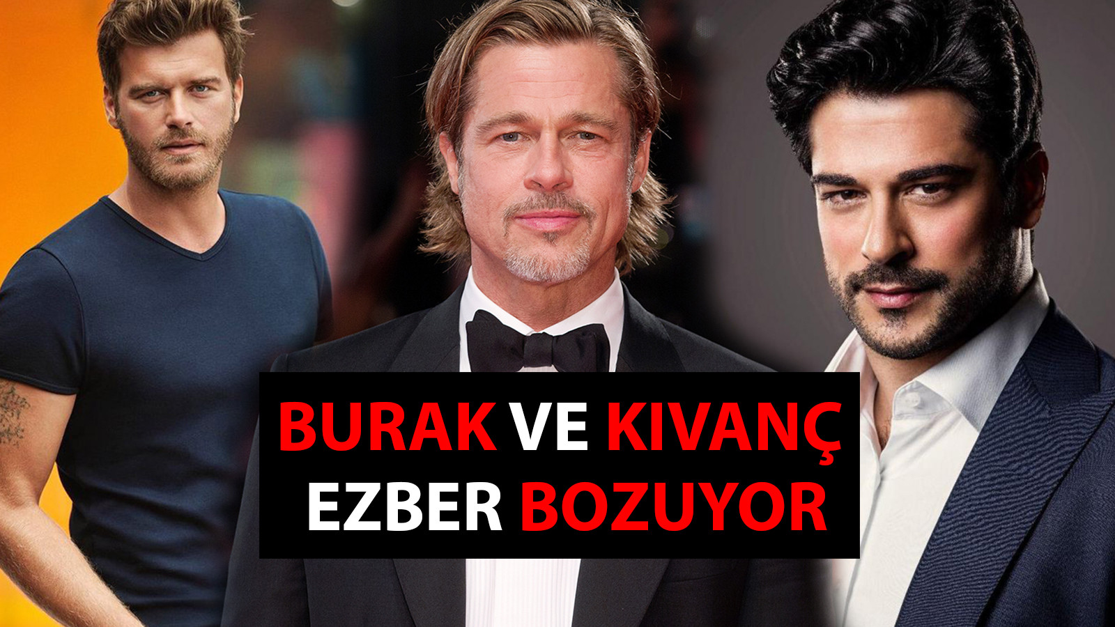 Kıvanç Tatlıtuğ'dan Ezber Bozan Lezzet Yolculuğu Başlıyor