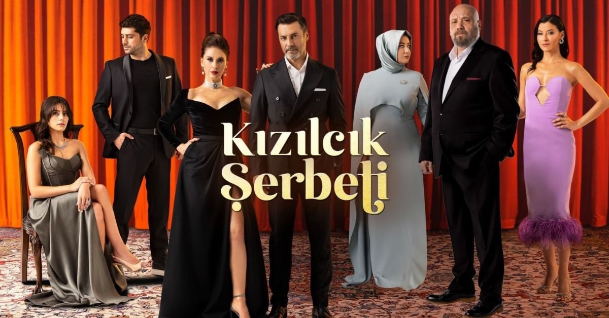 Kızılcık Şerbeti'nde Senarist Şoku ve TV Dünyasının Nabzı