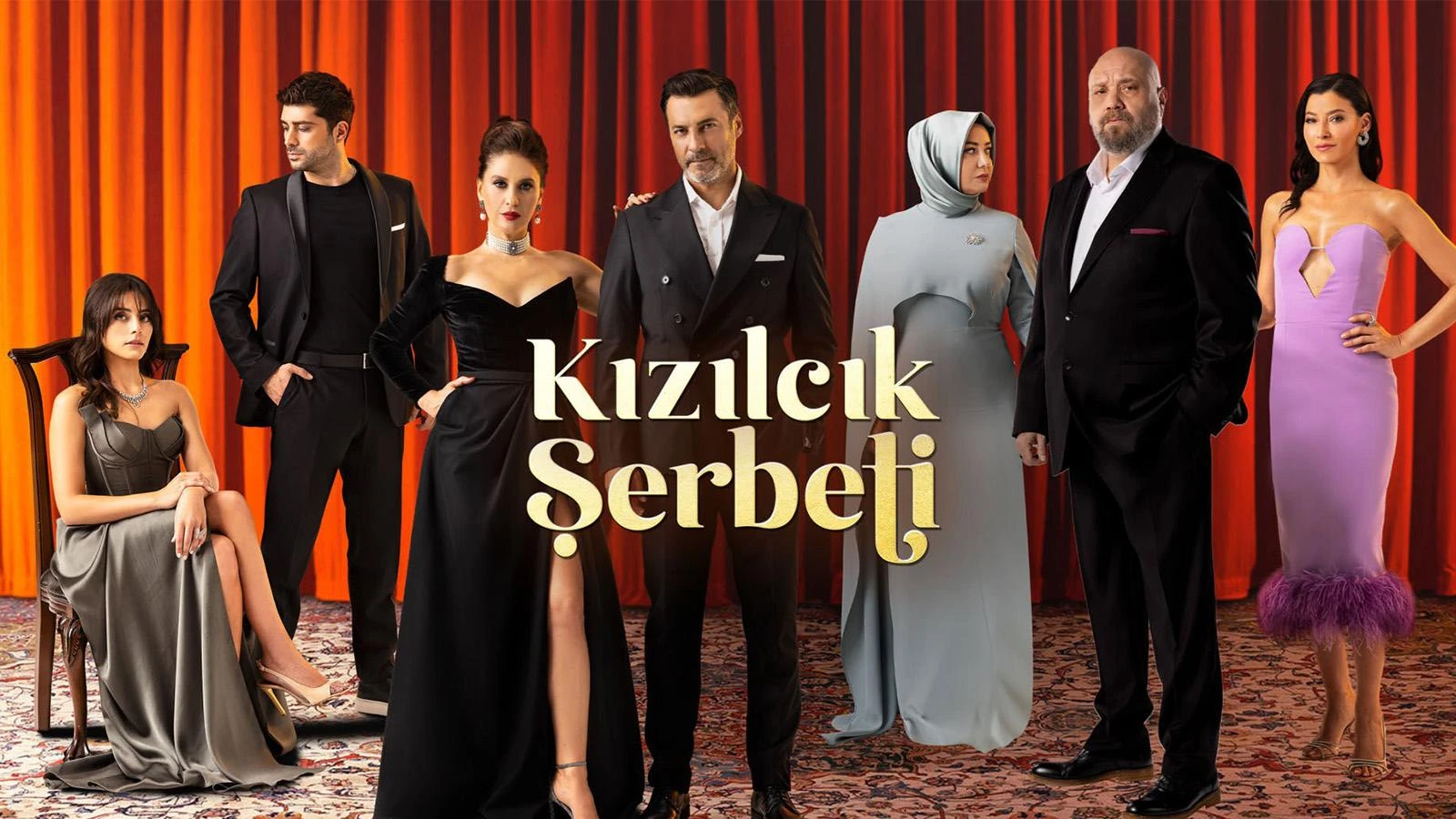 Kızılcık Şerbeti'nde Şoke Eden Ayrılık: Ceren Karakoç Nursema'ya Veda Etti