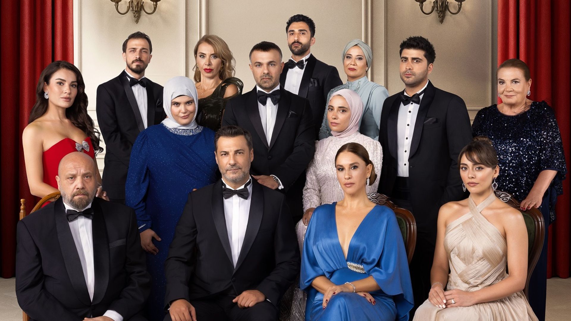 Kızılcık Şerbeti Yeni Bölüm Tanıtımı Yayınlandı: İzleyici Merakı Dorukta
