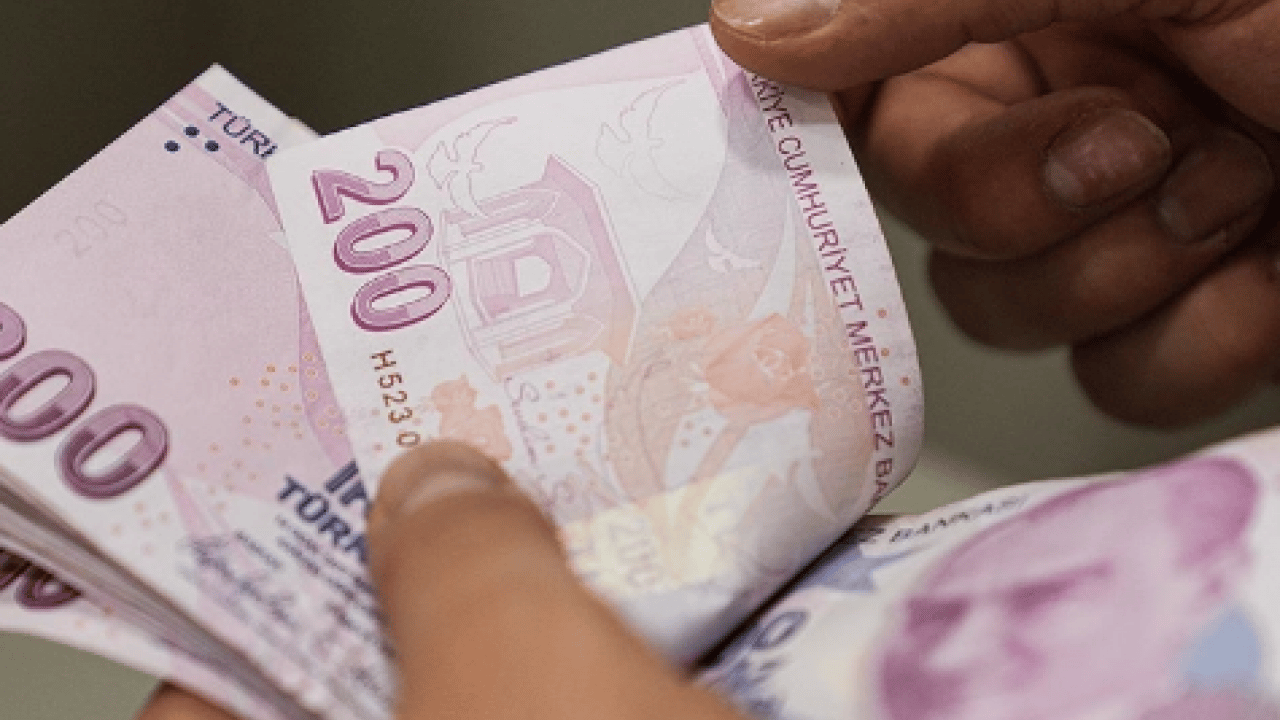 KKM Bakiyesi Fiilen Sona Yaklaştı: Sadece 4 Milyon TL Kaldı